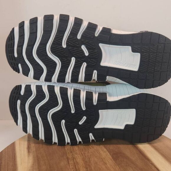 Nike Training Free Metcon 6 sneakers Mens Size 11 Moss Green FJ7127-300 - Picture 8 of 13